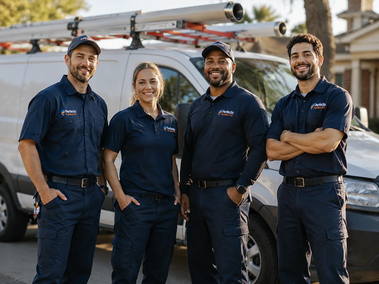 Emergency Plumber Near Me in Port Tobacco, MD near me